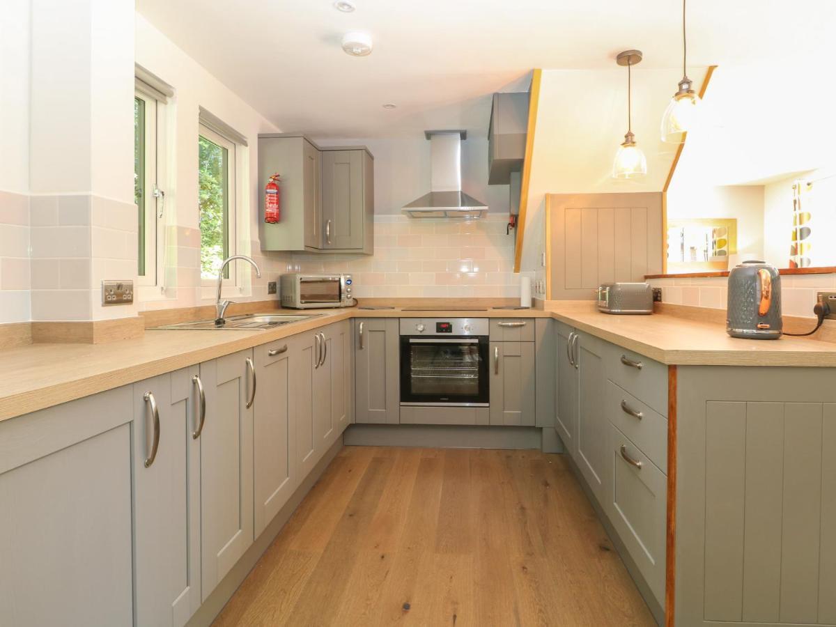 32 Trevithick Villa Hayle Dış mekan fotoğraf