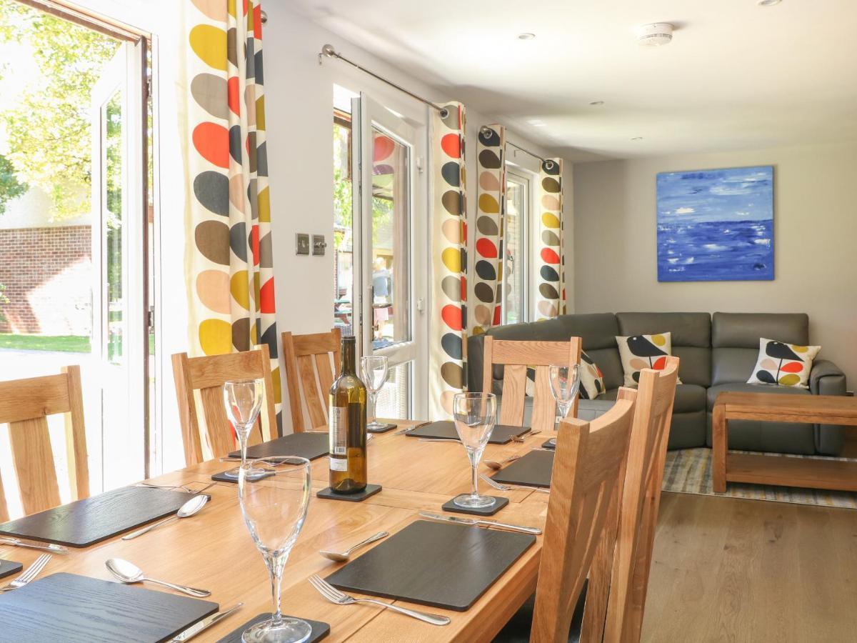 32 Trevithick Villa Hayle Dış mekan fotoğraf