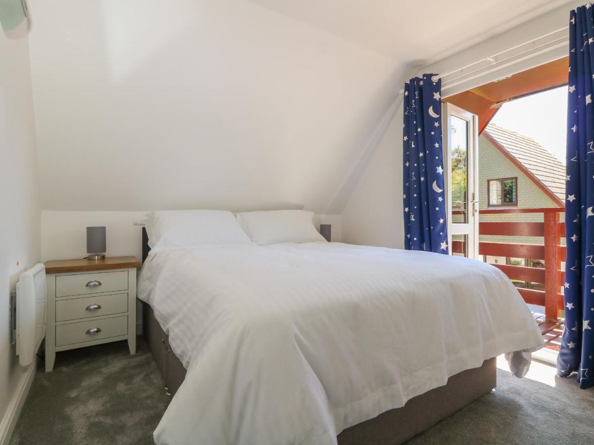 32 Trevithick Villa Hayle Dış mekan fotoğraf
