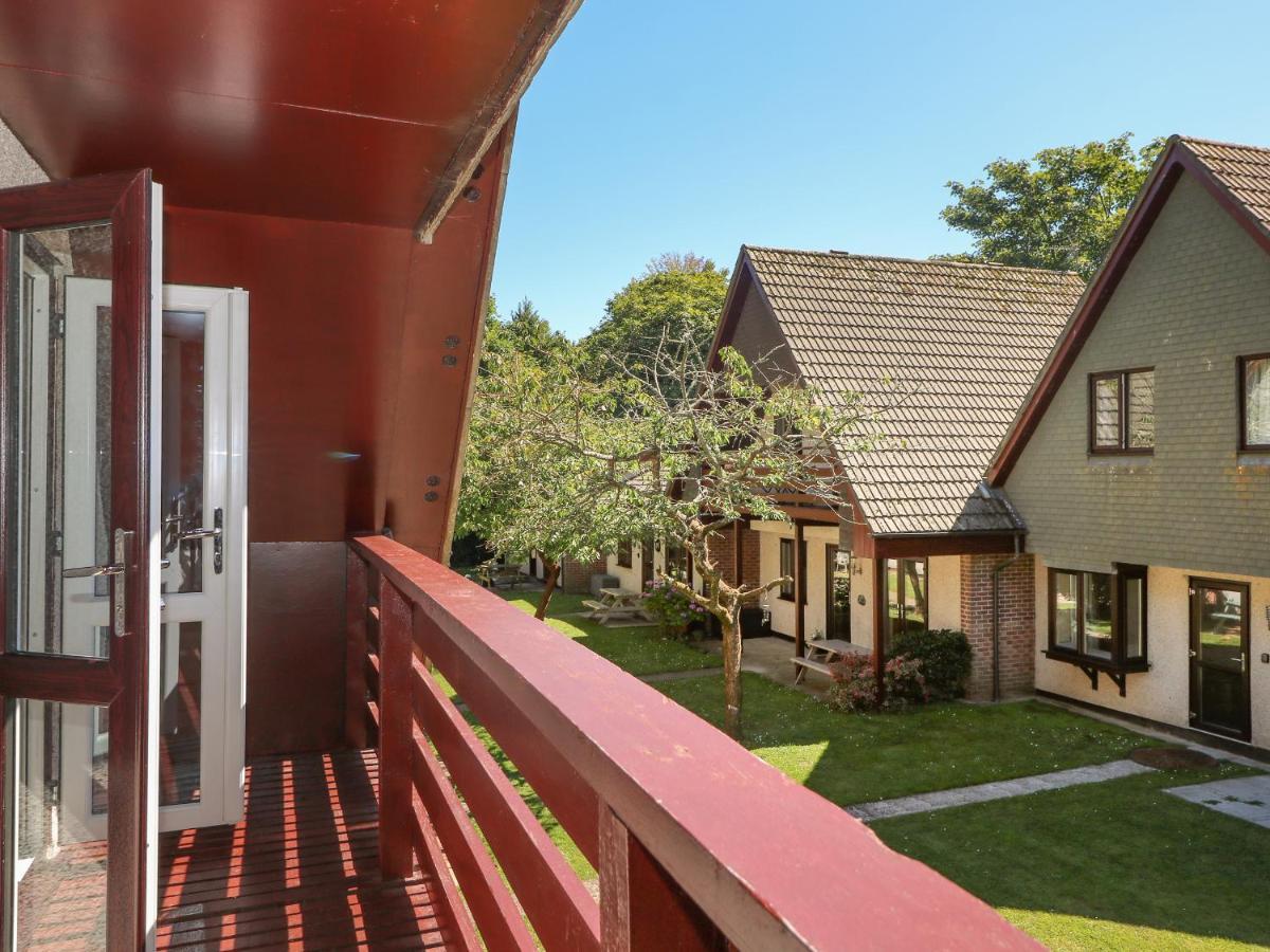 32 Trevithick Villa Hayle Dış mekan fotoğraf
